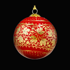 Autumnal Handmade Baubles Collection