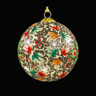 Autumnal Handmade Baubles Collection