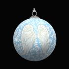 Wings & Vines Handmade Baubles