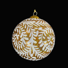 Wings & Vines Handmade Baubles