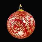 Wings & Vines Handmade Baubles