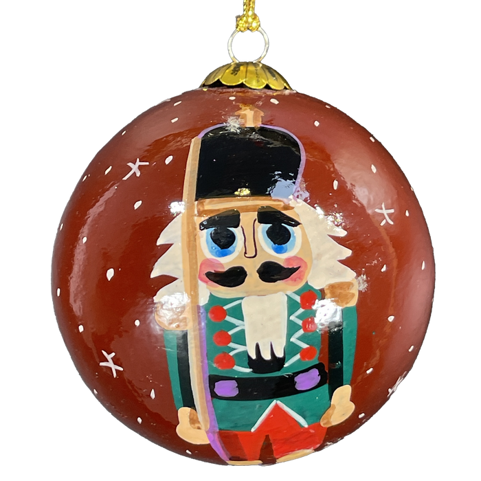 Exclusive Baubles Collection