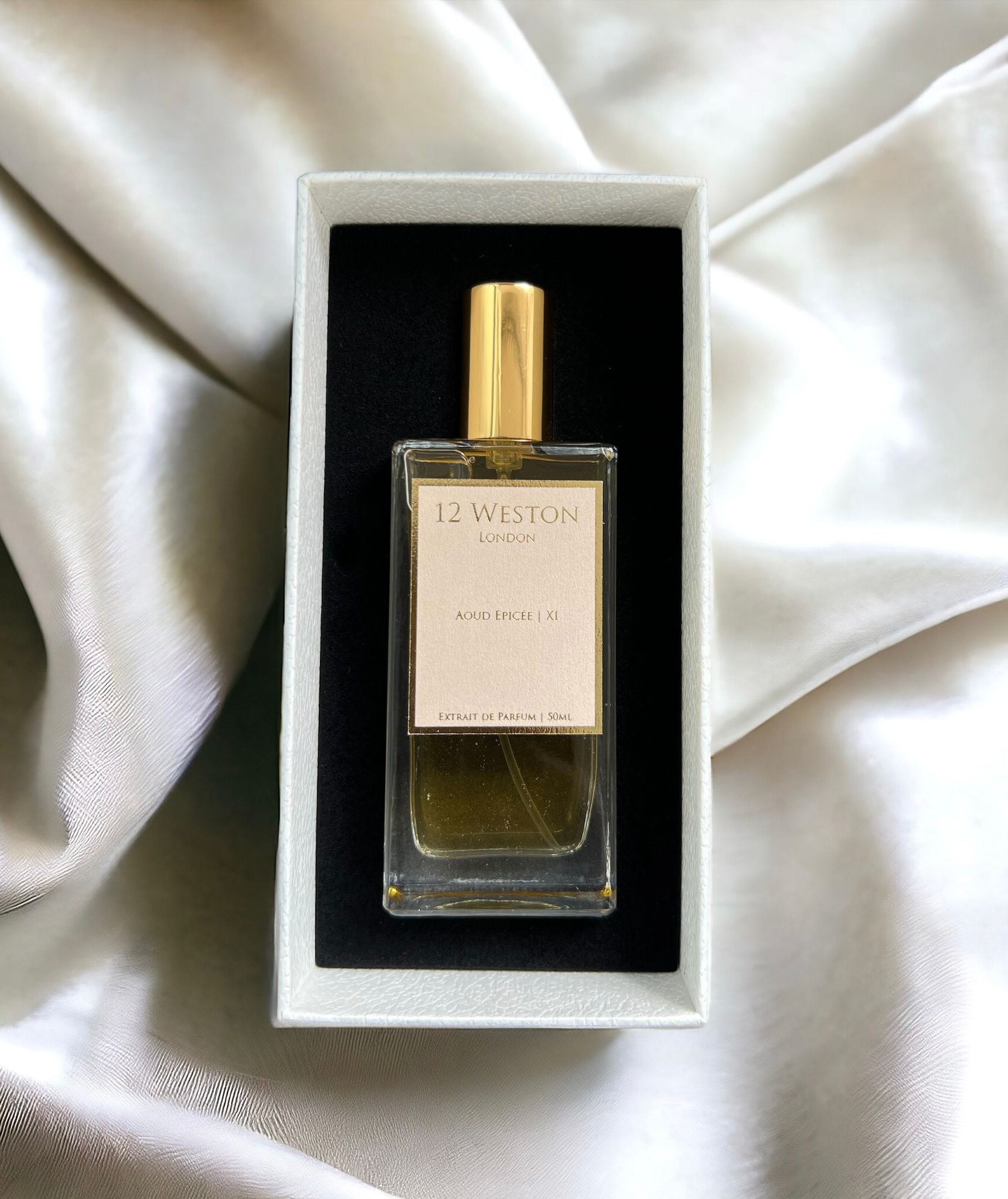 Aoud Epicée | XI