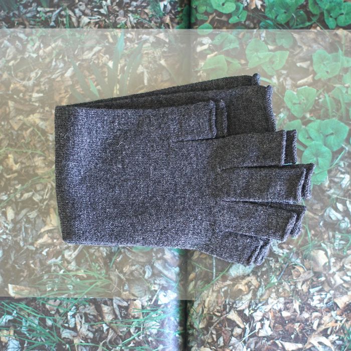 MERINO WOOL 100% ARM WARMERS