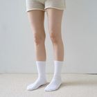 American Sea Island Cotton Socks / hakne