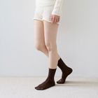 Smooth Silk Socks / hakne