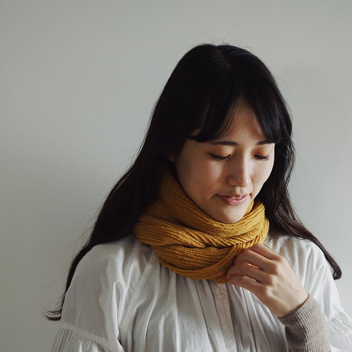 Merino Wool Snood / memeri