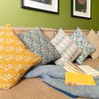 Liberty Fabric Cushion Covers