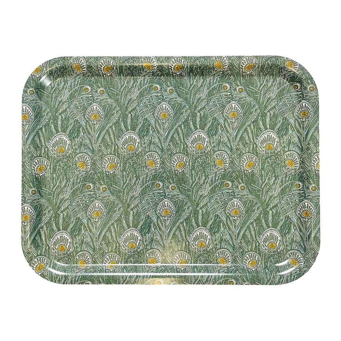 Liberty Fabric Trays