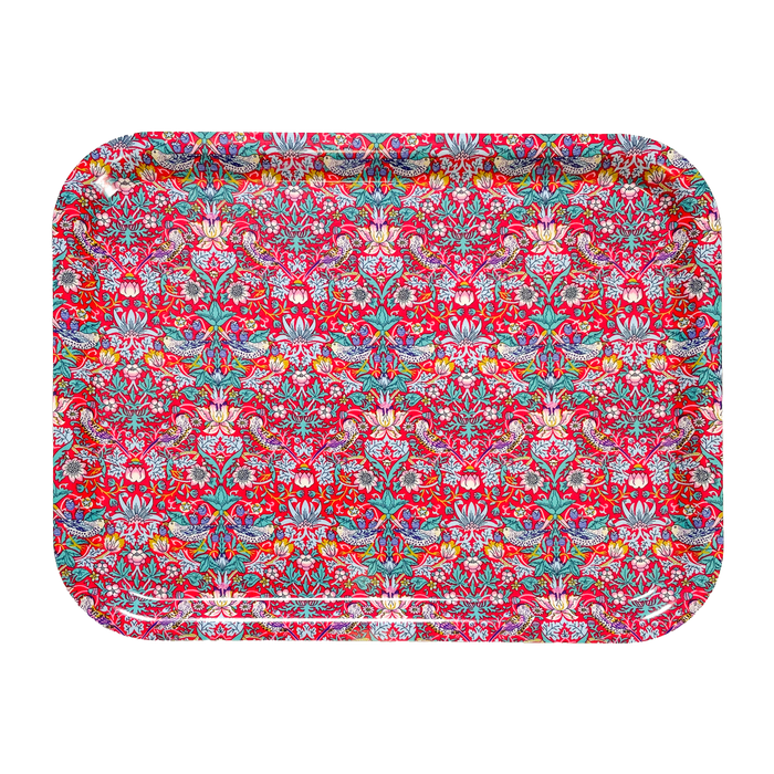 Liberty Fabric Trays