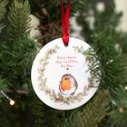 NEW! Christmas wooden hanging decorations