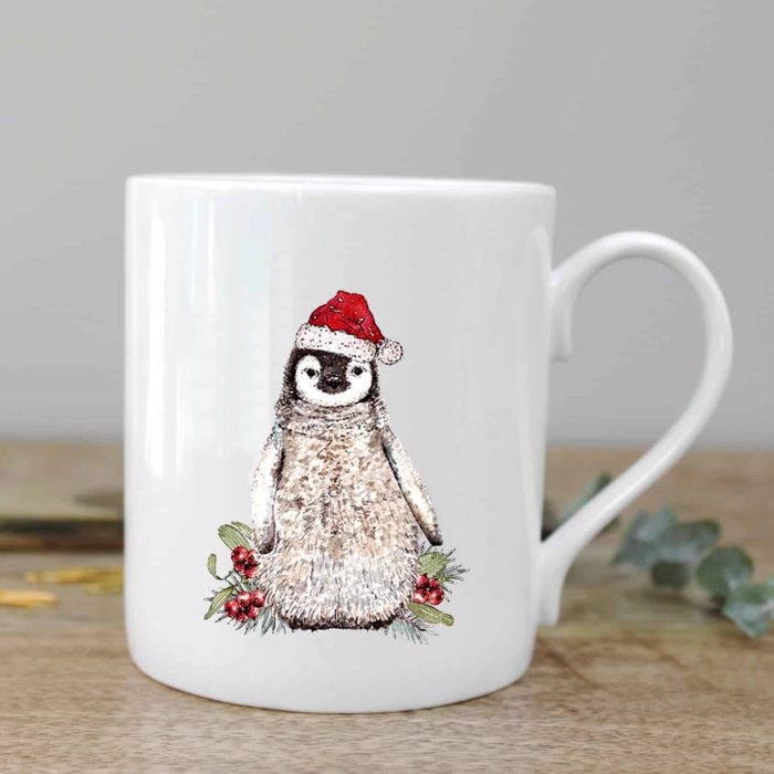 NEW Collection! Christmas Penguins