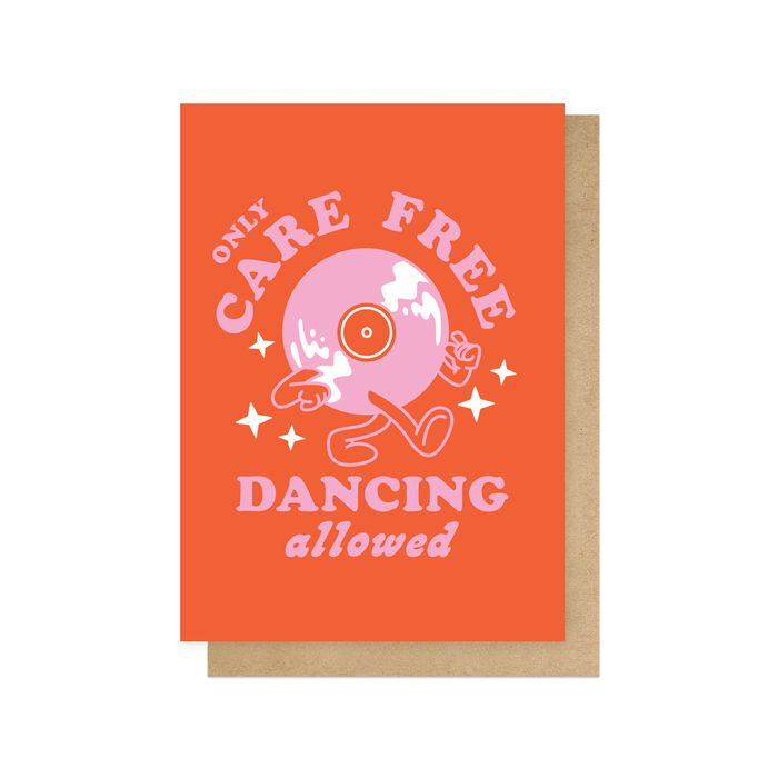 Greetings cards by The Violet Eclectic