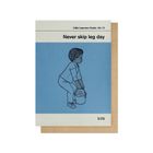 Greetings cards  by Don't Grow Up