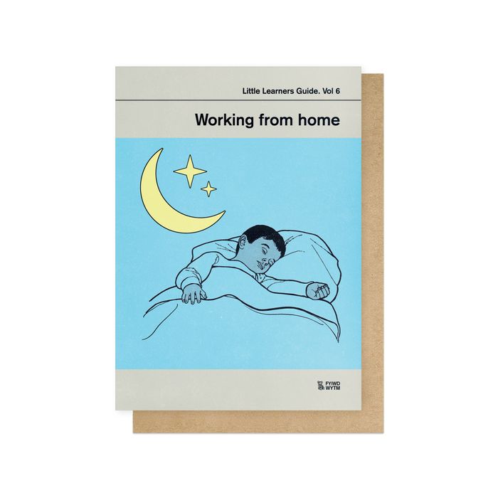 Greetings cards  by Don't Grow Up