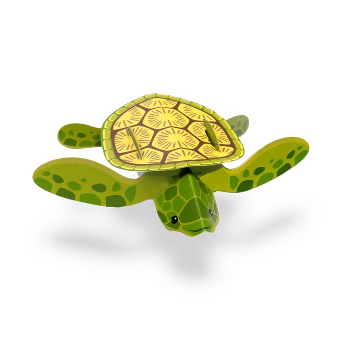 Create Your Own Tiny Turtle