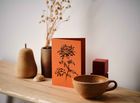 Botanical Eco Non-Occasion Greeting Cards