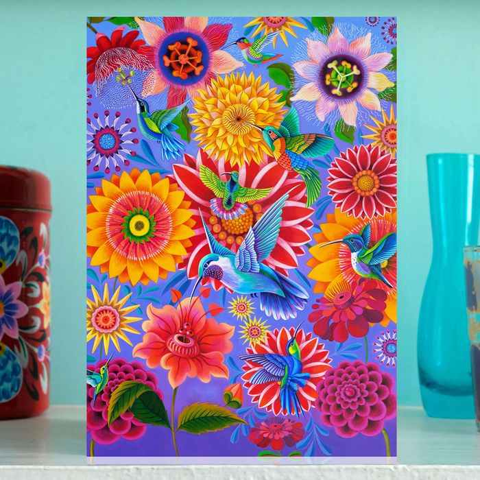 NEW 'Hummingbirds' Greeting Cards