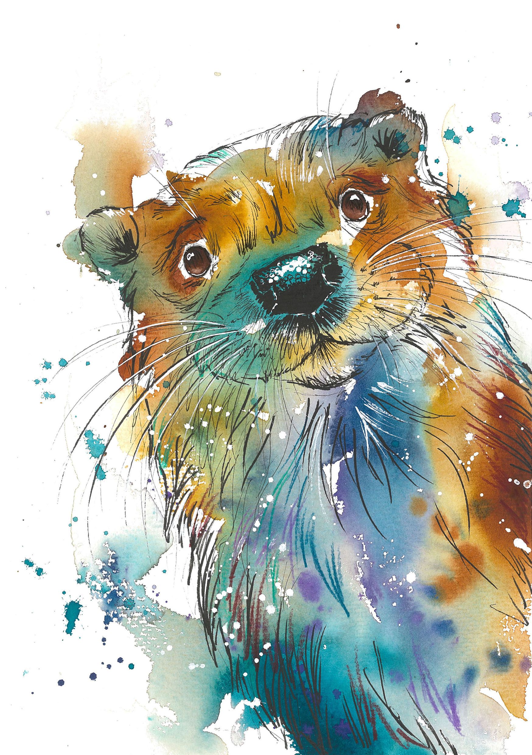 Greeting Card Designs Top Drawer