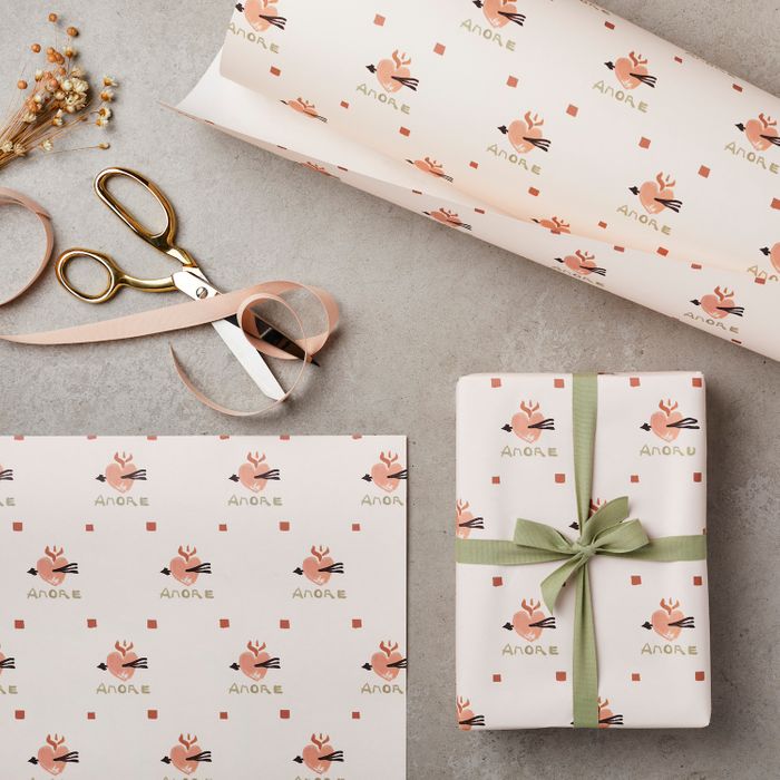 Gift Wrap