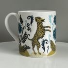 Dog Mug