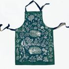 Lush Designs Hedgehog Apron