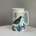 Dawn Chorus Jug