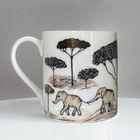 Elephant Mug