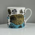 Hedgehog Mug