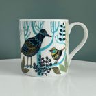 Dawn Chorus Mug