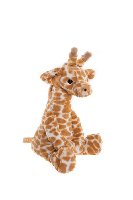 Gilbert Giraffe