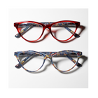 William Morris Glasses by Retropeepers