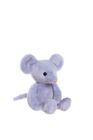 Pip Mouse Silver Grey