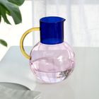 Pablo Glass Jug - Large