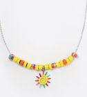 YOU ARE MY SUNSHINE NECKLACE