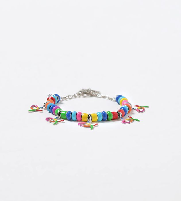 NEL BLU, DIPINTO DI BLU BRACELET