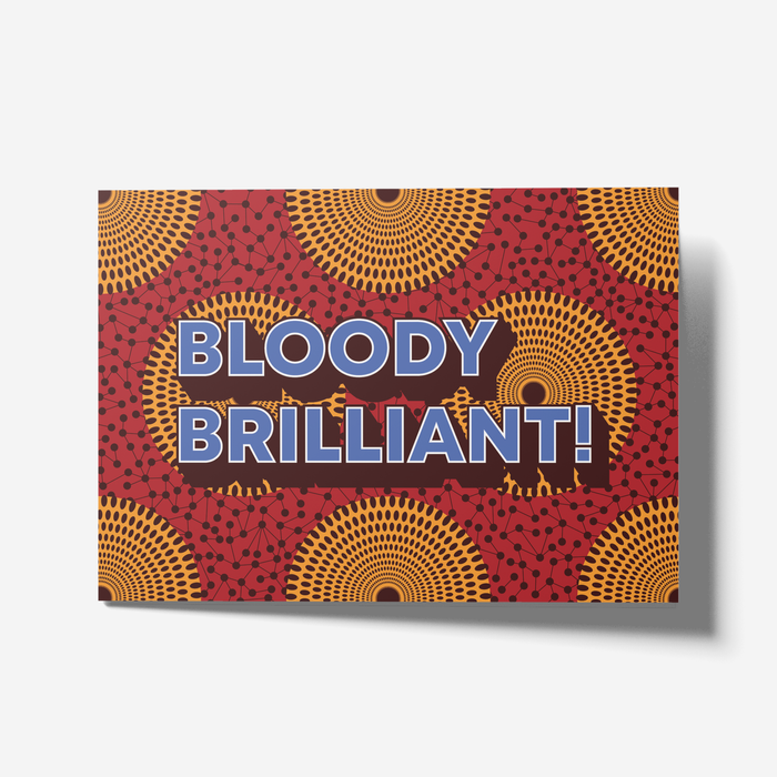 NAIJA TO BLIGHTY GREETING CARDS