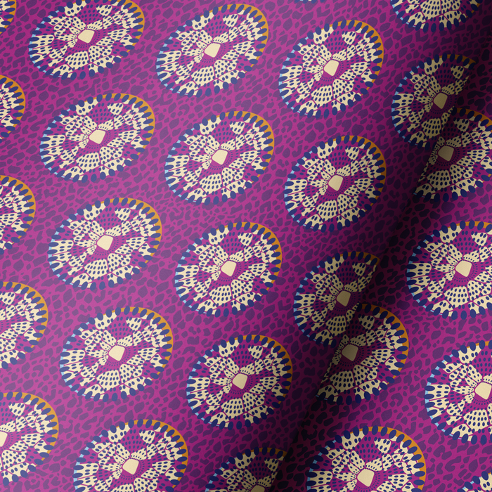 NAIJA TO BLIGHTY: WRAPPING PAPER