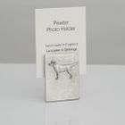 Labrador Photo Holder