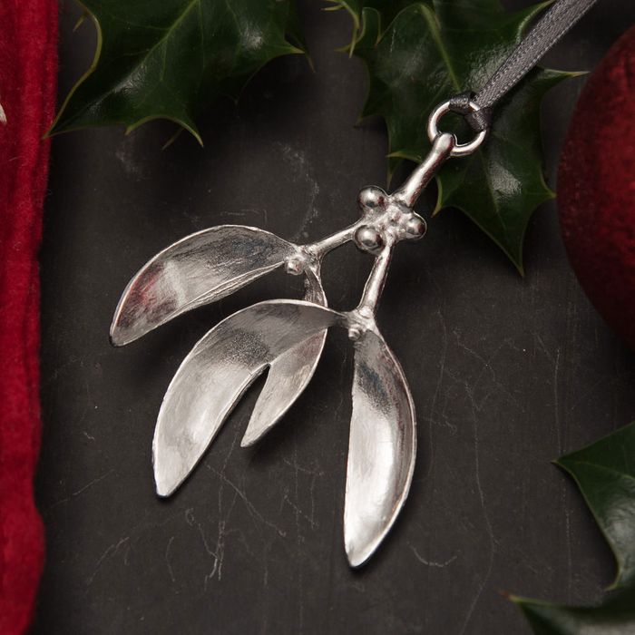 Mistletoe Christmas Decoration