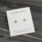 Daisy Stud Earrings