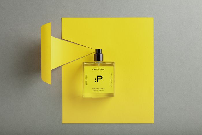 Bright Spice Eau De Parfum