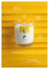 Pure Soy Wax Candle