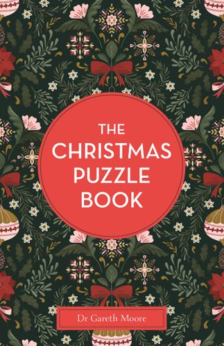 The Christmas Puzzle Book