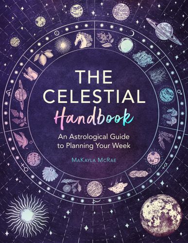 The Celestial Handbook