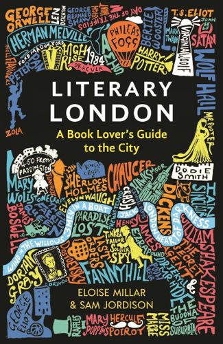 Literary London