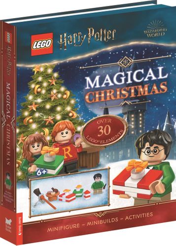 LEGO® Harry Potter™: Magical Christmas