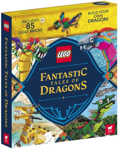 LEGO® Fantastic Tales of Dragons