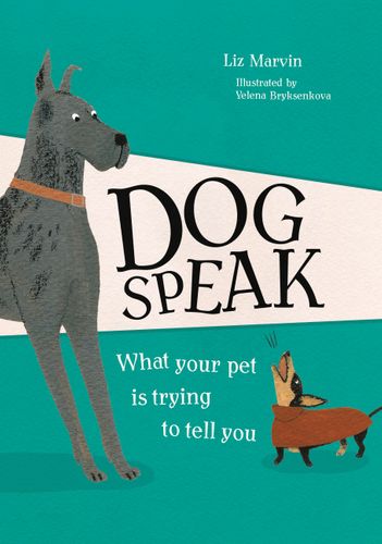 Dog Speak