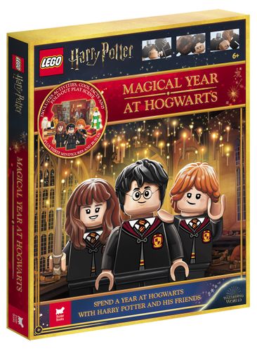 LEGO® Harry Potter™: Magical Year at Hogwarts